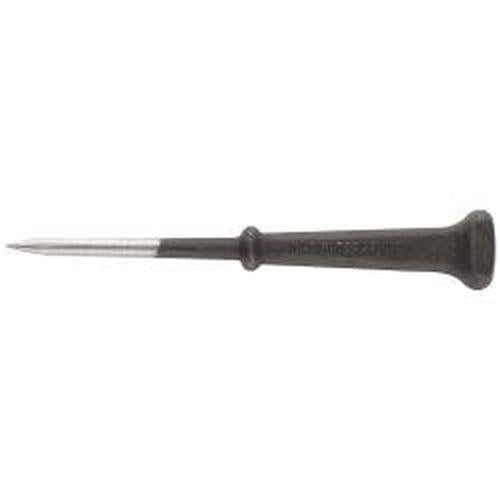  [AUSTRALIA] - Klein Tools 66385 Steel Scratch Awl, 3-1/2-Inch