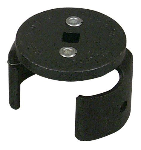  [AUSTRALIA] - Lisle 63600 Oil Filter Tool 2-1/2 - 3-1/8