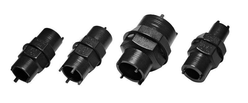  [AUSTRALIA] - Lisle 29650 Antenna Nut Socket Set