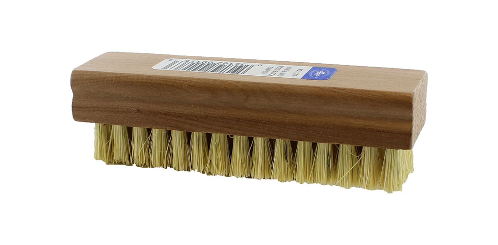  [AUSTRALIA] - Vinyl & Leather Scrub Brush