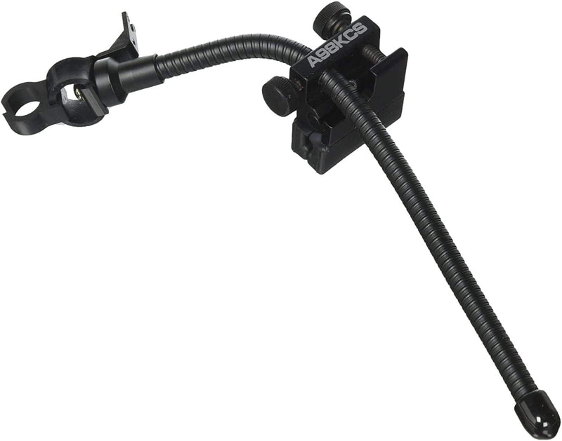  [AUSTRALIA] - Shure A98KCS Universal Horn Clamp for SM98, WM98 and BETA98