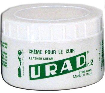  [AUSTRALIA] - URAD One Step All-in-One Leather Conditioner 140g (5oz) Red
