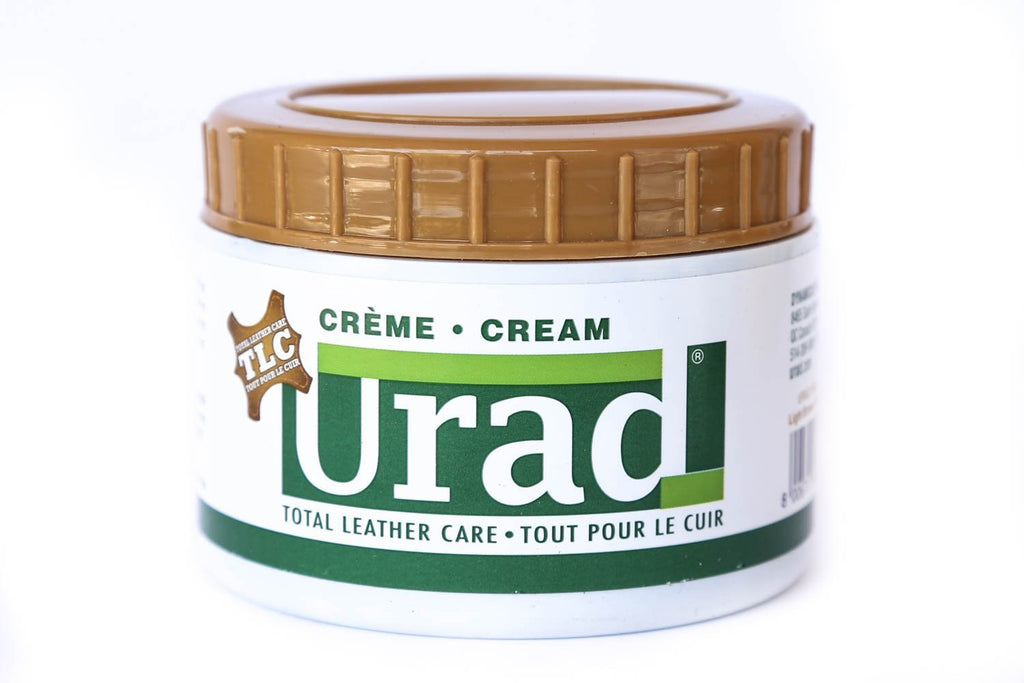  [AUSTRALIA] - Urad Leather Crme - 7 Ounces, Light Brown