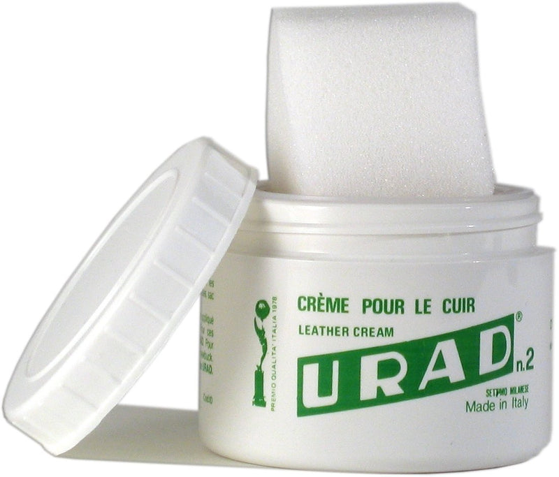  [AUSTRALIA] - URAD One step All-In-One Leather conditioner (Bestseller)200g - NEUTRAL