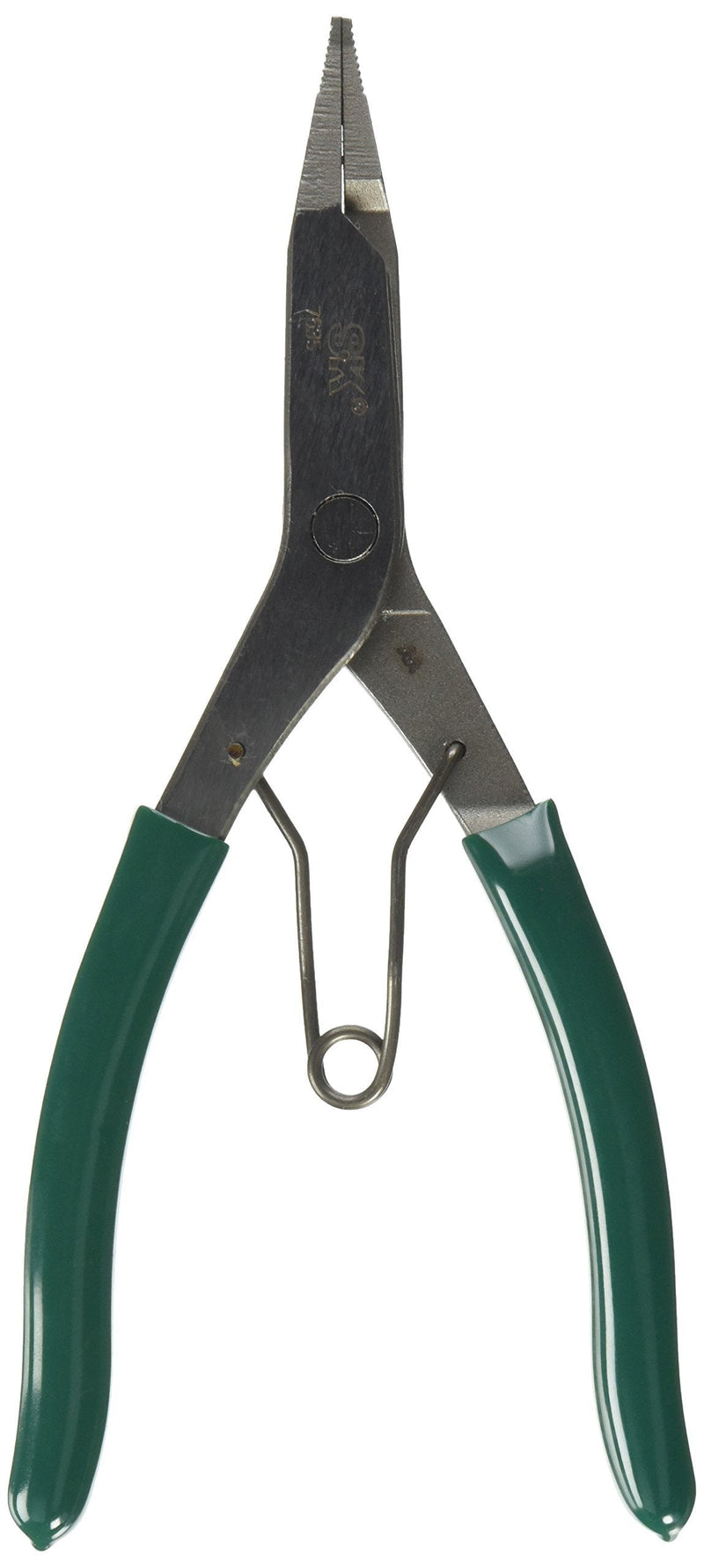  [AUSTRALIA] - SK Tools Model SKT-7635 Straight Tip Lock Ring Pliers 9"