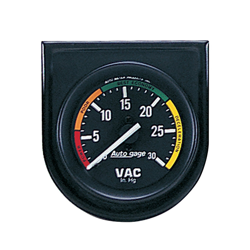  [AUSTRALIA] - AUTO METER 2337 Vacuum Gauge