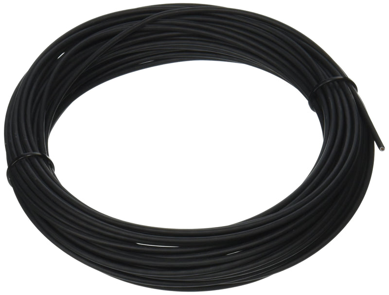  [AUSTRALIA] - Painless 70801 14 Gauge Black TXL Wire (50 ft.)