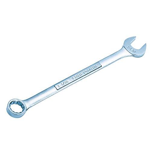  [AUSTRALIA] - Craftsman 1-1/16 Inch 12 Point Combination Wrench, 9-44706