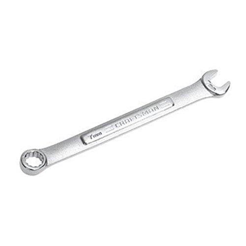  [AUSTRALIA] - Craftsman 9-42911 7mm 12 Point Combination Wrench
