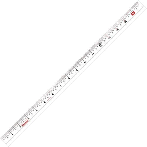  [AUSTRALIA] - FastCap Flatback Story Pole 16 Foot Tape