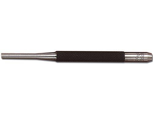 Starrett 565E Drive Pin Punch, 4" Overall Length, 1-3/64" Pin Length, 3/16" Pin Diameter - LeoForward Australia