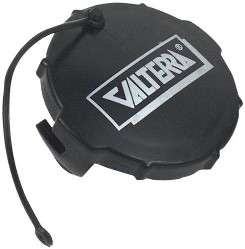 Valterra T1020 3" Black Termination Cap with Bayonet Hook Quantity 1 - LeoForward Australia