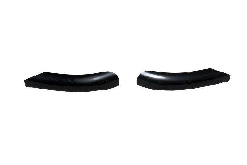  [AUSTRALIA] - Auto Ventshade 26712 Dark Smoke Fender Protectors for 1997-2004 Dodge Dakota, 1998-2003 Durango