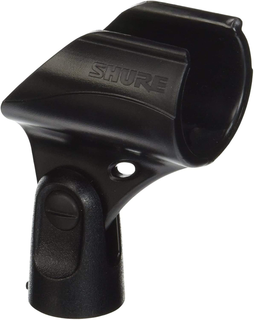  [AUSTRALIA] - Shure WA371 Microphone Clip for all Shure Wireless Handheld Transmitters Original Version