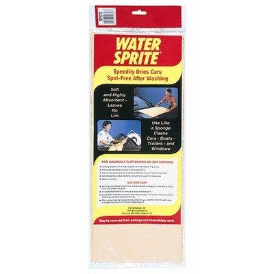  [AUSTRALIA] - SM Arnold WS816RS 1 Pack Water Sprite Drying Cloth