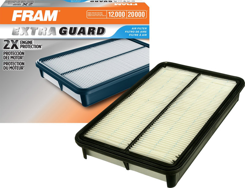 FRAM CA7351 TRV146608 Extra Guard - LeoForward Australia