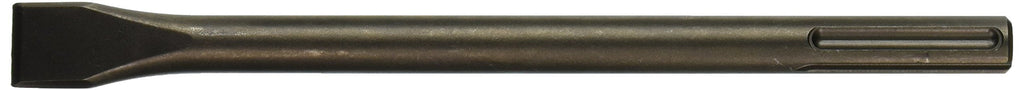 Bosch HS1911 SDS-max® Hammer Steel 12-in Flat Chisel - LeoForward Australia