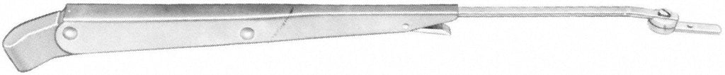 Anco 4101 Wiper Adjustable Arm - 1" - LeoForward Australia