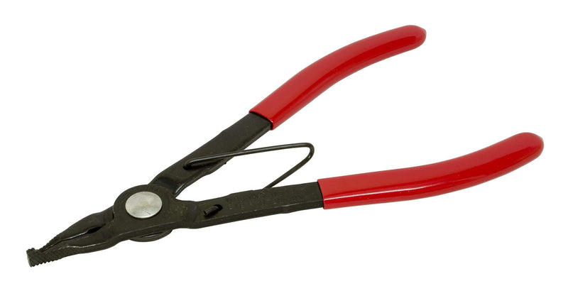  [AUSTRALIA] - Lisle 44900 Lock Ring Plier Long Ring Pliers