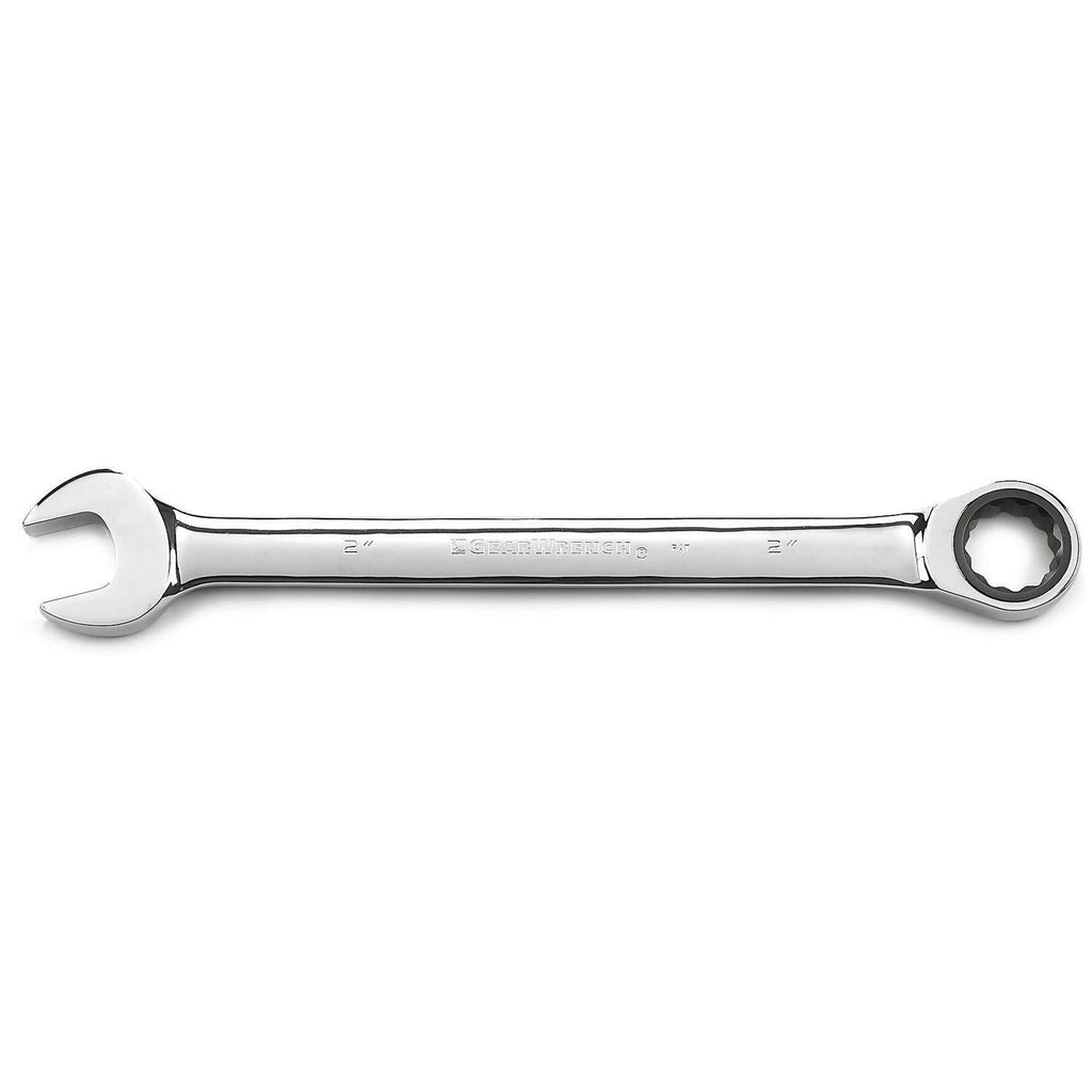  [AUSTRALIA] - GEARWRENCH 15/16" 12 Point Ratcheting Combination Wrench - 9030 1