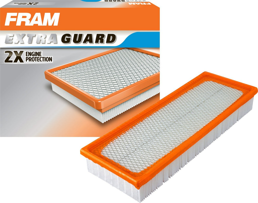 FRAM Extra Guard Air Filter, CA8768 for Select Mercedes-Benz Vehicles - LeoForward Australia