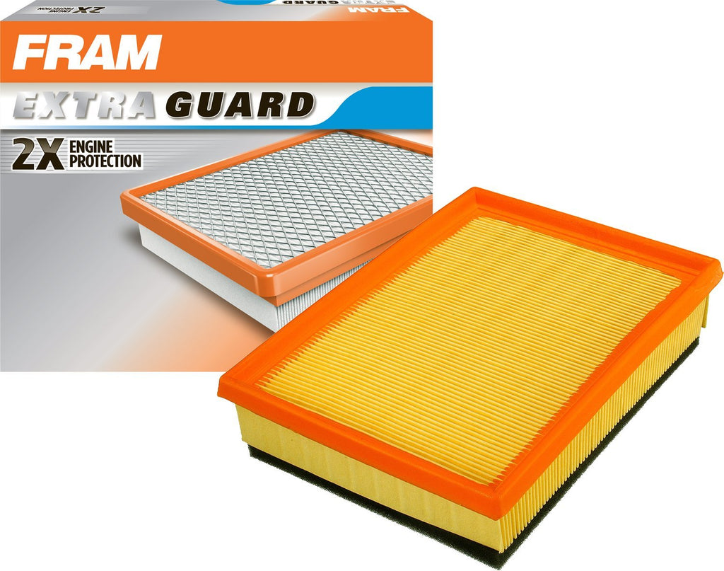 FRAM Extra Guard Air Filter, CA9007 for Select BMW Vehicles - LeoForward Australia