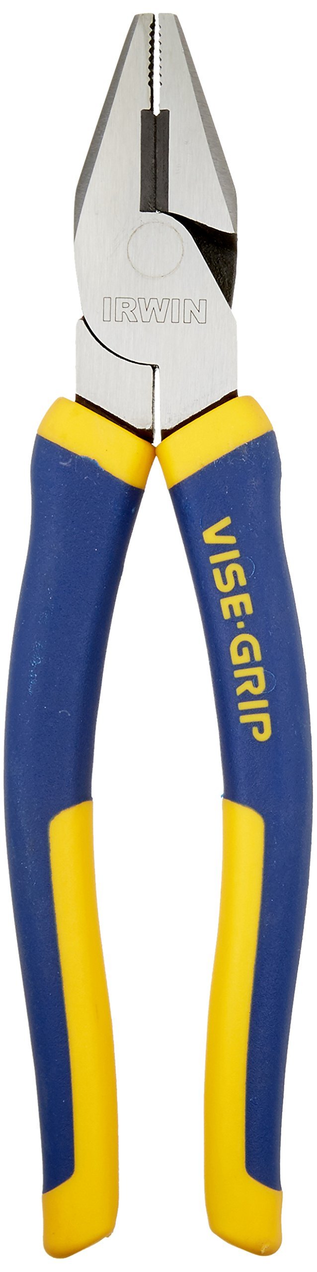  [AUSTRALIA] - IRWIN VISE-GRIP Pliers, Lineman's, 8-Inch (2078208)