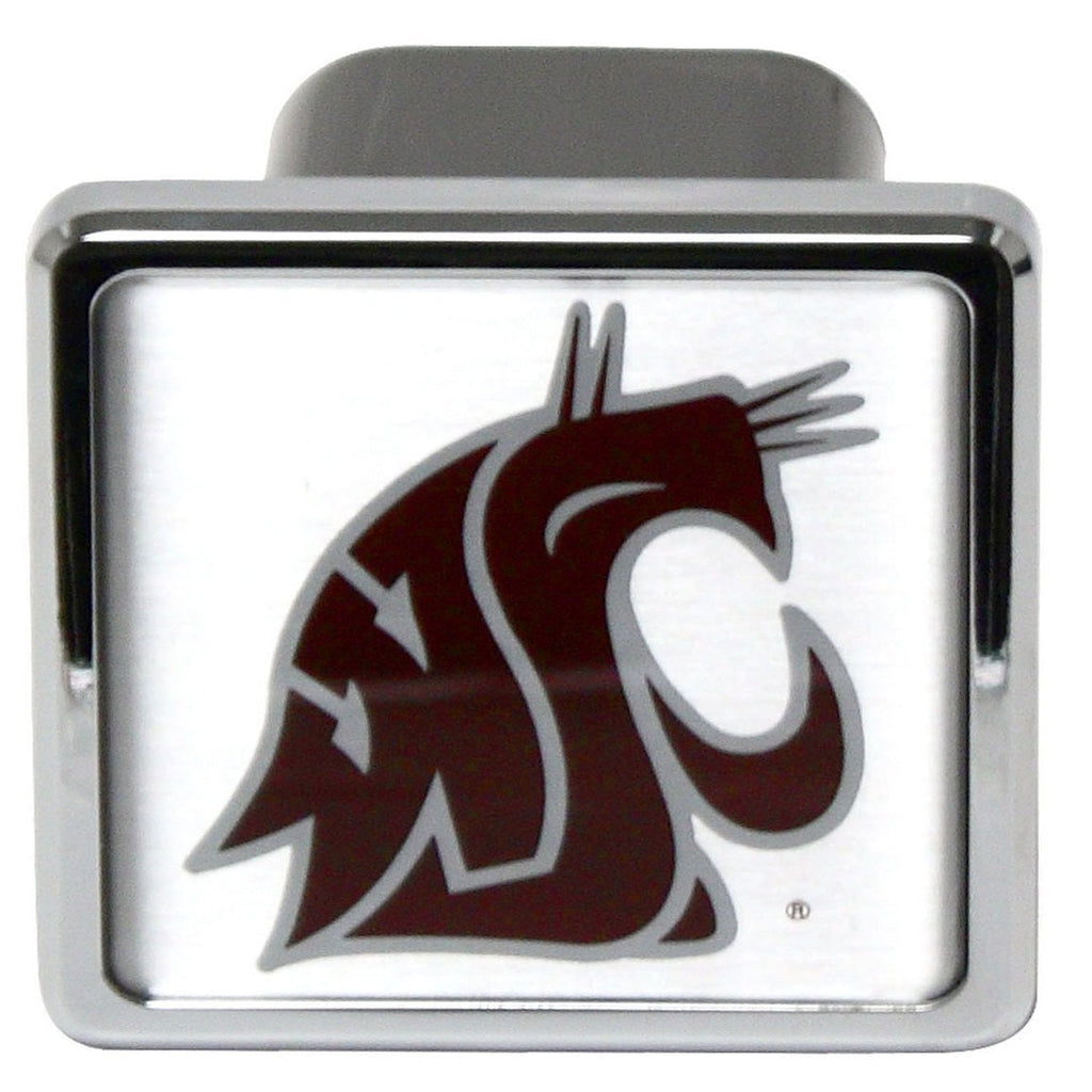  [AUSTRALIA] - Bully CR-940 Washington State Cougars College Helmet Hitch Cover