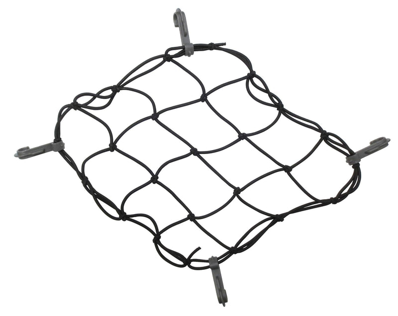  [AUSTRALIA] - Delta Mega Rack Bicycle Cargo Net