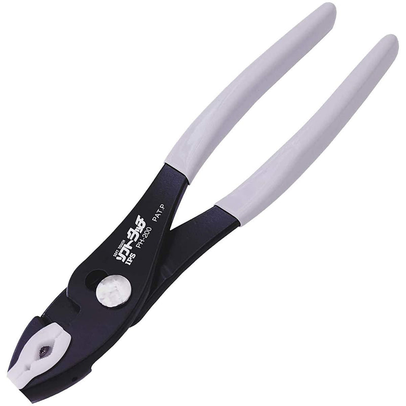  [AUSTRALIA] - IPS PH-200 Non-marring Plastic Jaw Soft Touch Slip Joint Pliers