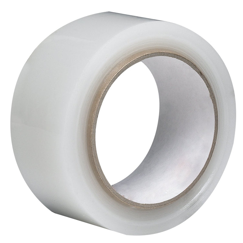  [AUSTRALIA] - Frost King Clear Plastic Weatherseal Tape, 2" x 100' 2" X 100 ft