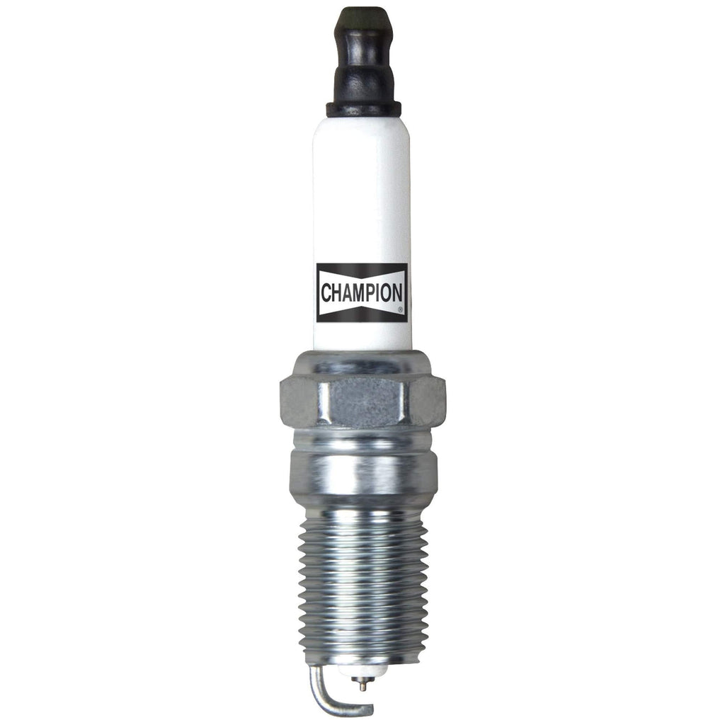 Champion 7963 Double Platinum Power Replacement Spark Plug, (Pack of 1) - LeoForward Australia