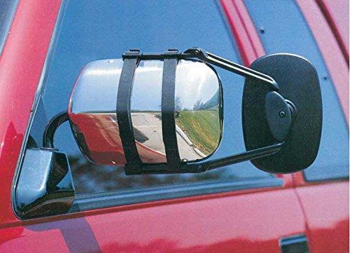  [AUSTRALIA] - Prime Products 30-0096 XL Clip-On Tow Mirror
