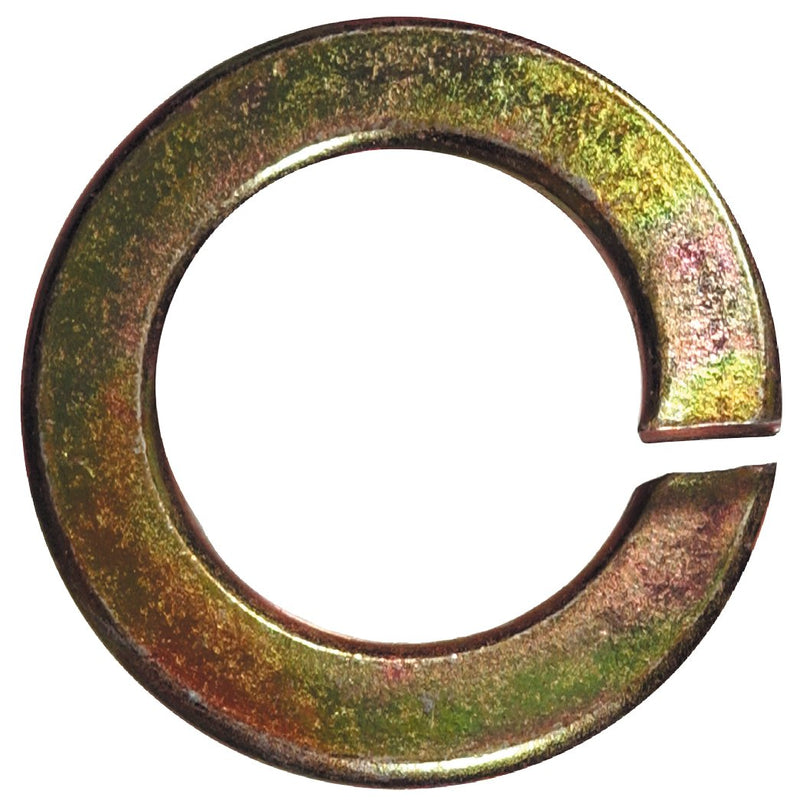  [AUSTRALIA] - The Hillman Group 300321 5/8-Inch Split Lock Washer Grade 8, 25-Pack