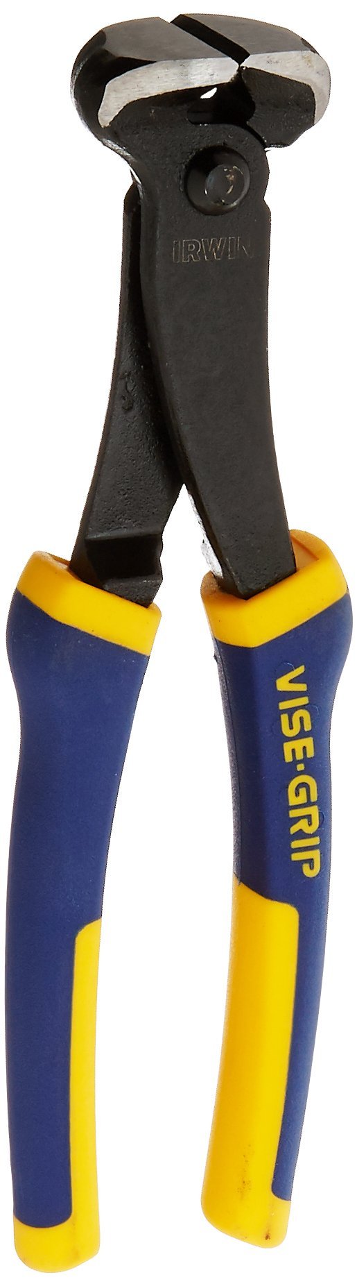 IRWIN Tools VISE-GRIP End Cutting Pliers, 8-Inch (2078318) - LeoForward Australia