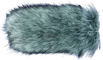  [AUSTRALIA] - Rode Deadcat Wind Shield for VideoMic, NTG1, NTG2, and WSVM Microphones,Black
