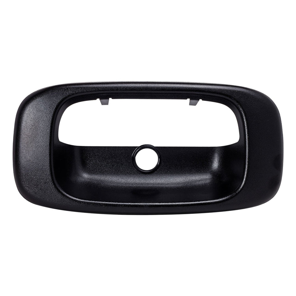  [AUSTRALIA] - Bully LH-003WD Integrated O.E OE Factory Spec Replacement Rear Trunk Tailgate Lock Door Handle For 1999-2006 GM Trucks