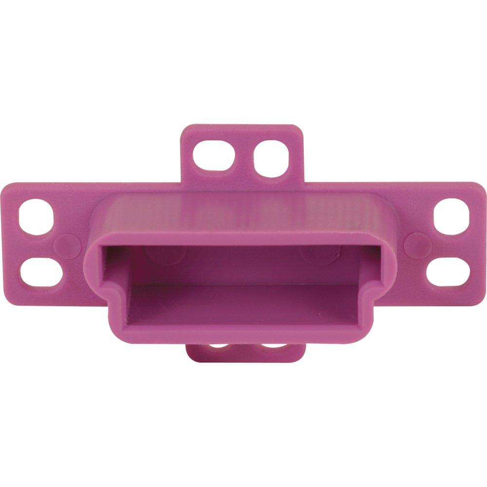 Slide-Co 22844 Drawer Track Backplate - LeoForward Australia