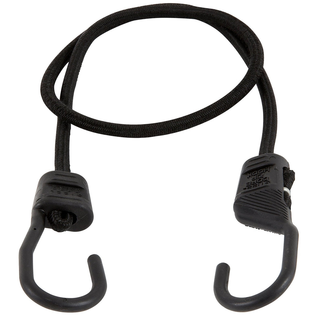  [AUSTRALIA] - Keeper 06099 Ultra 36" Black ZipCord