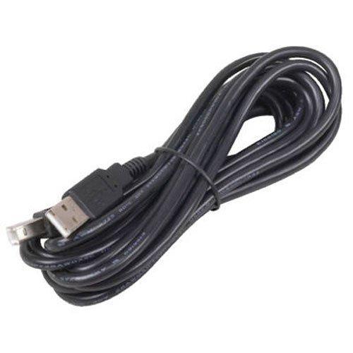 RCA 6-Feet USB A/B Cable (TPH520R) - LeoForward Australia