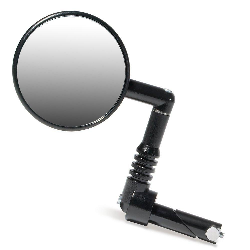 Mirrycle Mountain Bike Mirror Three-inch round - LeoForward Australia