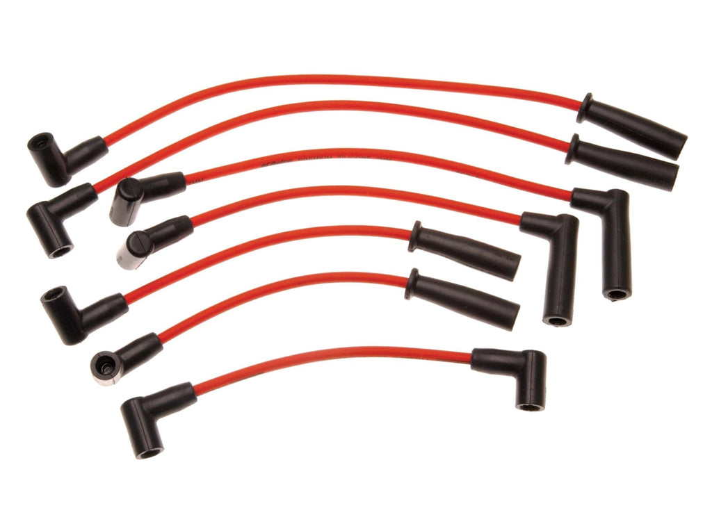 ACDelco 16-806G Professional Spark Plug Wire Set - LeoForward Australia