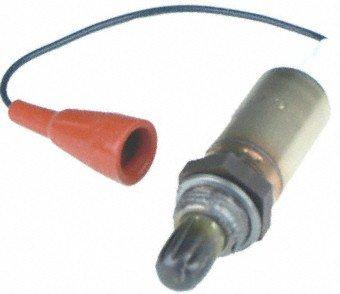 Bosch 12046 Premium Original Equipment Oxygen Sensor for Select 1978-96 Jaguar XJ6; Nissan Altima, Axxess, D21, Maxima, Pulsar, Sentra, Stanza, 200SX, 240SX, 280ZX, 720, 810; Renault Alliance, Encore - LeoForward Australia