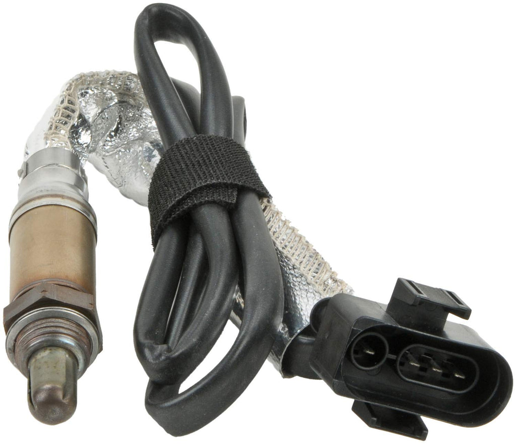 Bosch 15024 Oxygen Sensor, Original Equipment (Volkswagen) - LeoForward Australia