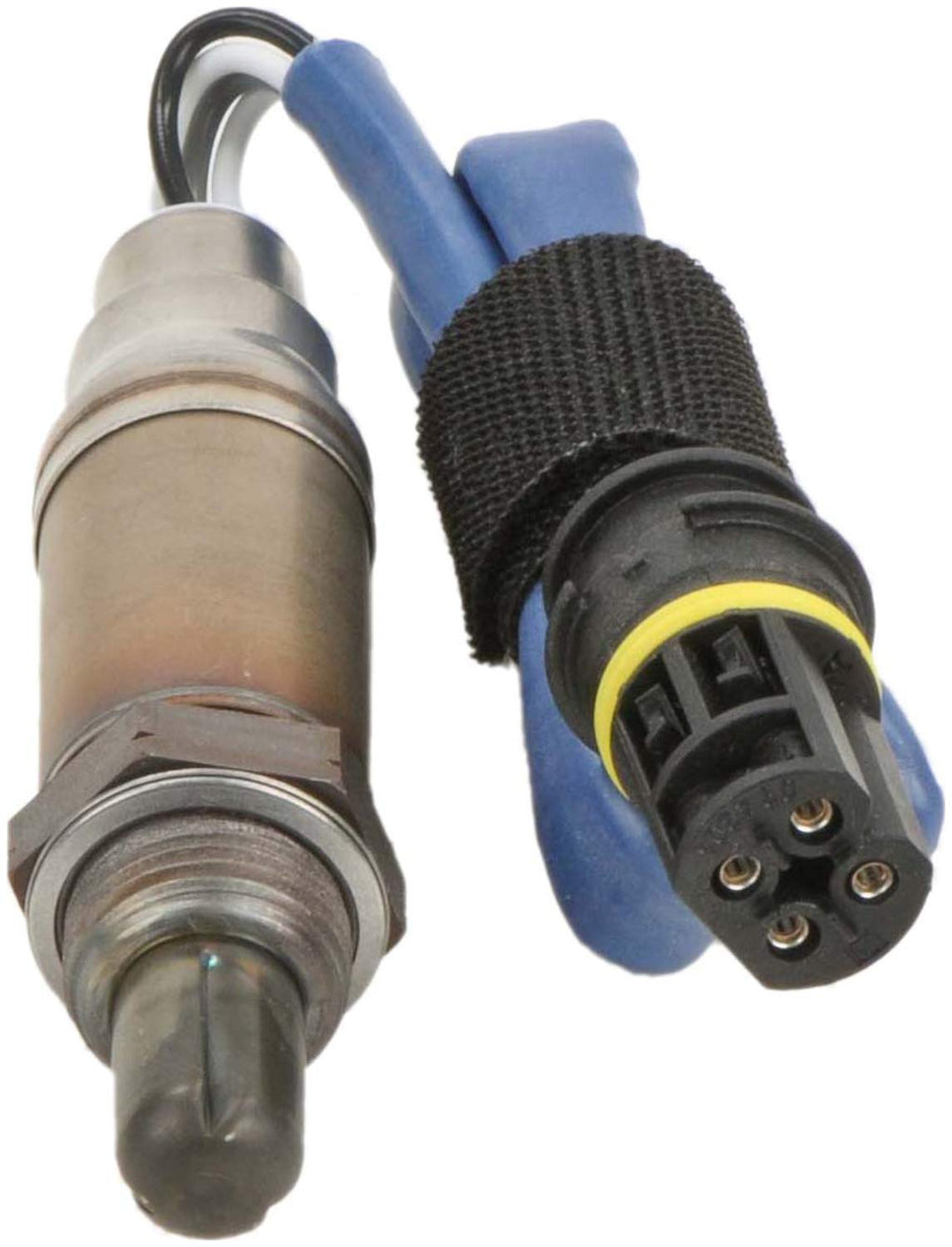 Bosch 13642 Premium Original Equipment Oxygen Sensor for Select 1996-02 Mercedes-Benz CL500, E320, E430, SL500, S320, S420, S430, S500 - LeoForward Australia