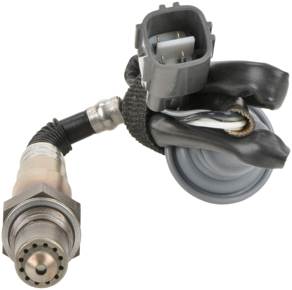 Bosch 13353 Premium OE Fitment Oxygen Sensor for Select Lexus ES300, GS300, GS430, GS460; Scion: xD; Toyota Camry, Celica, Sienna, Solara - LeoForward Australia