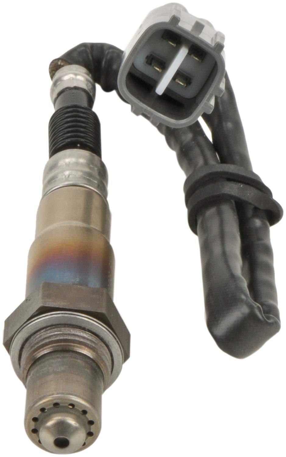 Bosch 13355 Premium OE Fitment Oxygen Sensor for Select 1994 and Newer Lexus, Pontiac, Scion, and Toyota Vehicles - LeoForward Australia