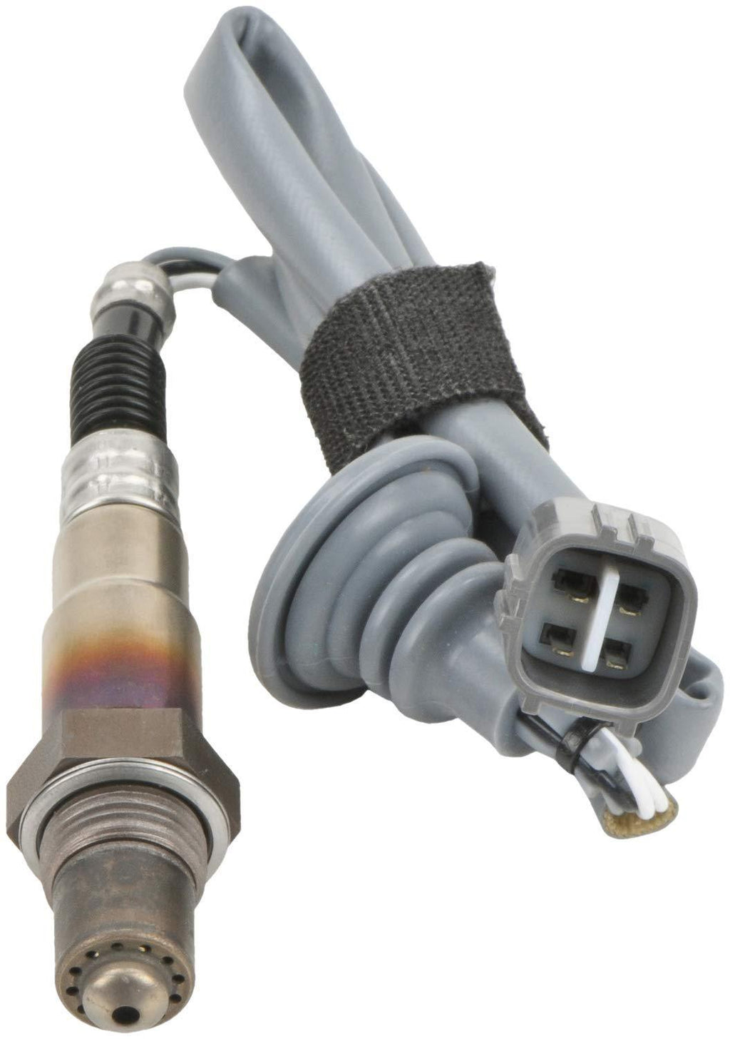 Bosch 13489 Oxygen Sensor, OE Fitment (Chevrolet, Geo, Lexus, Toyota) - LeoForward Australia