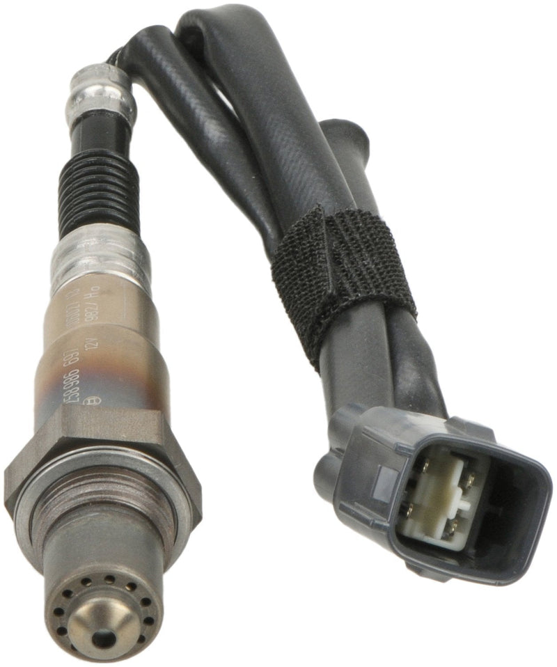 Bosch 13544 Premium Original Equipment Oxygen Sensor for Select 1998-10 Lexus GS300, GS430, LS430, SC300, SC430; Pontiac Vibe; Toyota Corolla, Matrix, Supra - LeoForward Australia