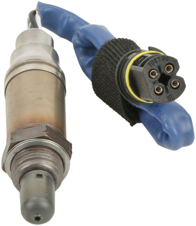 Bosch Automotive 13782 Oxygen Sensor, Original Equipment (Mercedez-Benz) - LeoForward Australia